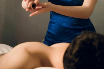 青岛市北区水疗馆是失眠者的秘密避难所